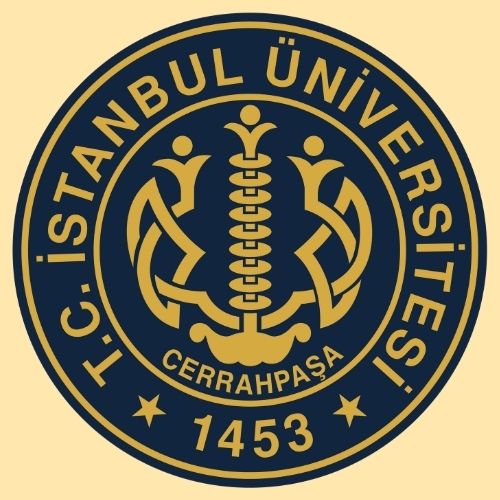 İstanbul Üniversitesi‑Cerrahpaşa - LOGO.jpg